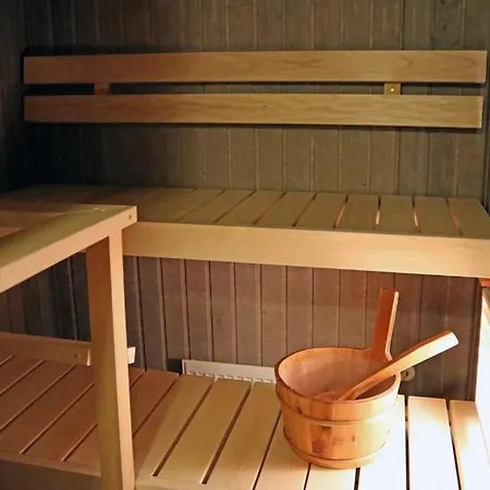 Golden Sunhouse Apartment Kalajoki
