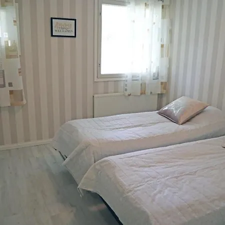 Golden Sunhouse Apartment