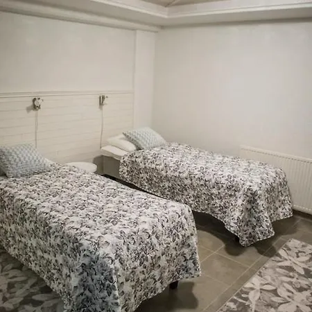 Golden Sunhouse * كالايوكي