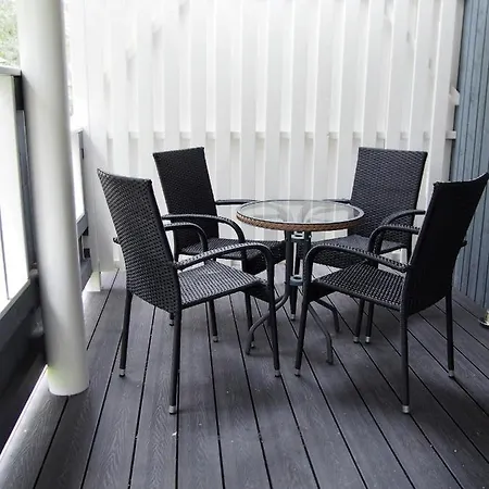 شقة Golden Sunhouse
